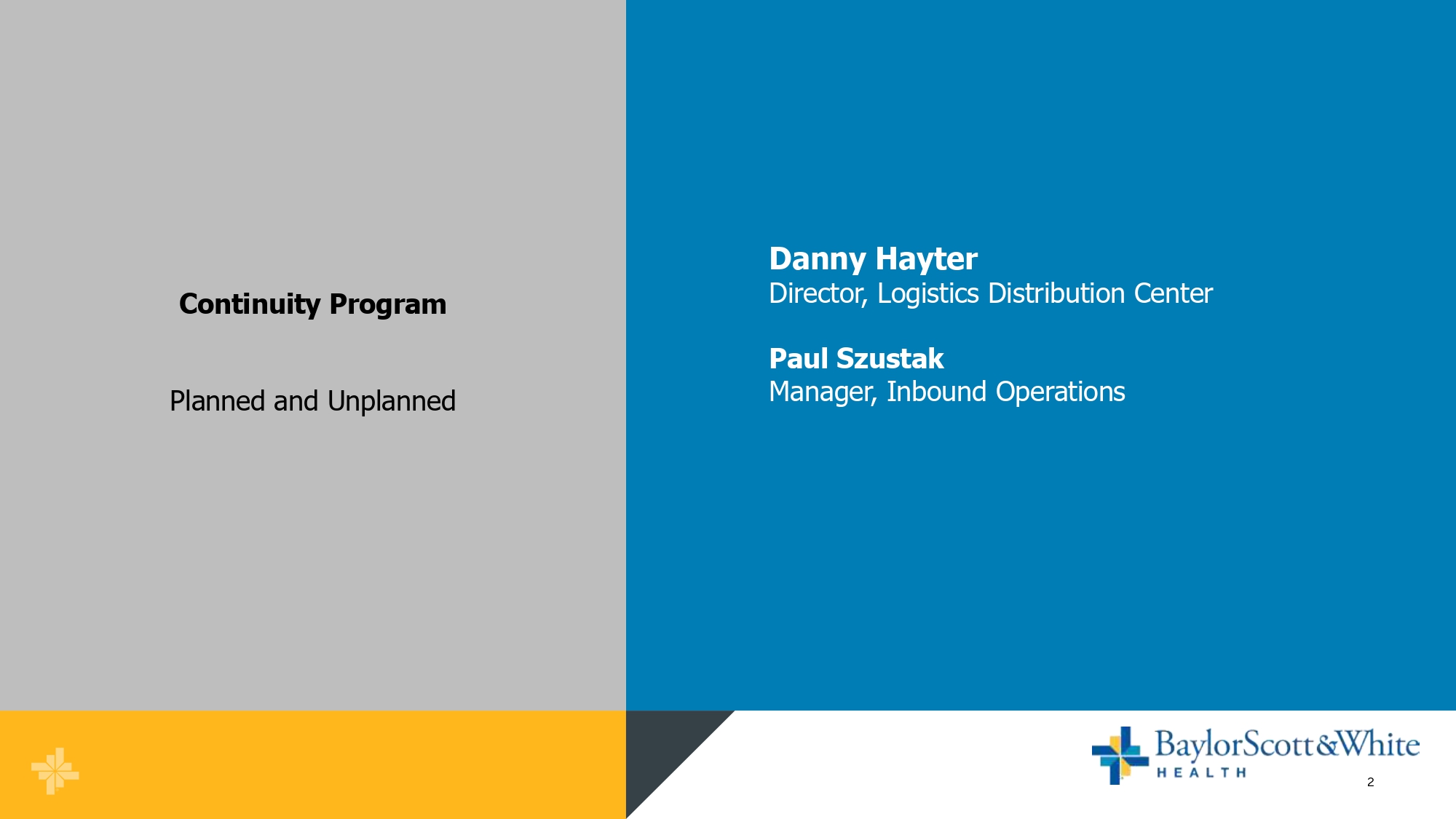 Supplier Event Presentation 2024 Danny_page-0002